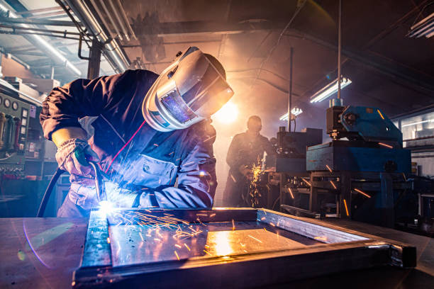 Best Automation and Robotic Welding in La Mesilla, NM